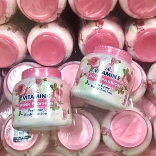 Kem dưỡng da vitamin e