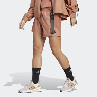 Quần short thể thao escape nữ adidas - hz7296