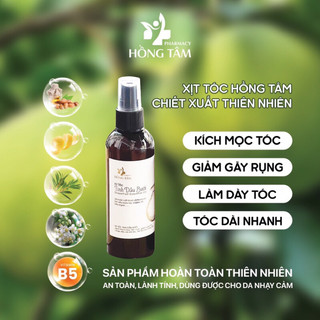 TINH DẦU BƯỞI KÍCH THÍCH MỌC TÓC