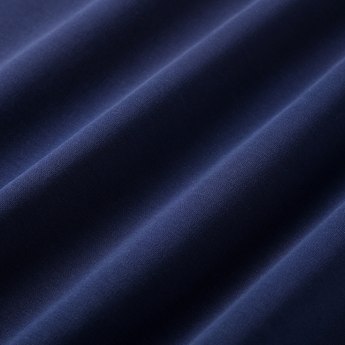 PO FLORET Áo thun unisex rộng Trái tim trắng in Oversize áo phông nữ 100%Cotton