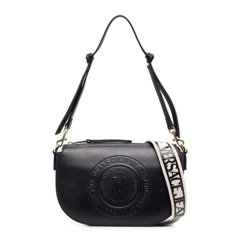 TÚI VERSAC.E JEAN SMOOTH SIZE LỚN