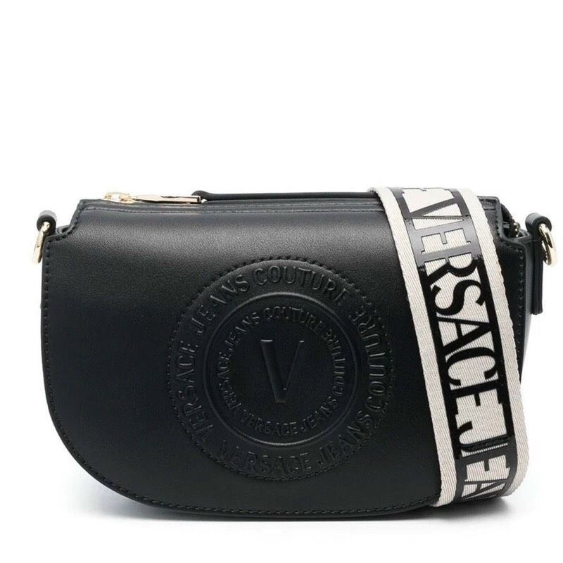 TÚI VERSAC.E JEAN SMOOTH SIZE LỚN