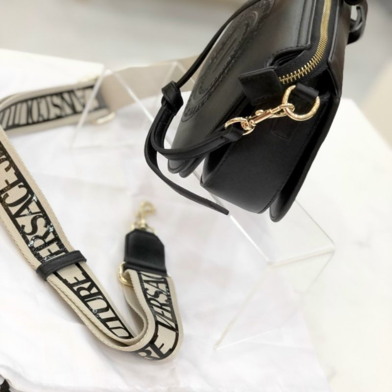 TÚI VERSAC.E JEAN SMOOTH SIZE LỚN