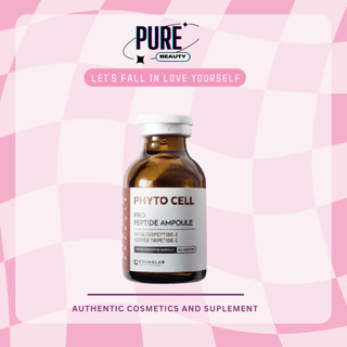 Tế Bào Gốc KyungLab Phyto Cell Pro Peptide Ampoule