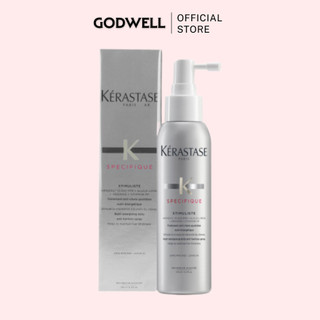 Xịt dưỡng chống rụng tóc KERASTASE Specifique Stimuliste Anti-Hairloss Spray 125ml