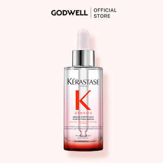 Serum ngăn rụng tóc KERASTASE Genesis Serum Anti-Chute Fortifiant 90ml