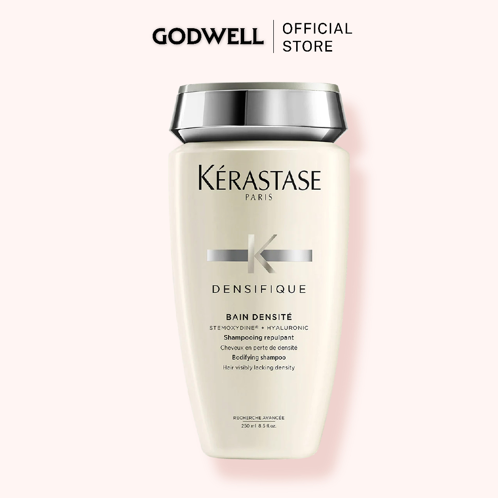 Dầu gội KERASTASE Densifique Bain Densite Bodifying Shampoo 250ml