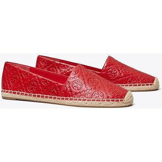 [Chính hãng] Giày Tory Burch T Monogram Espadrille
