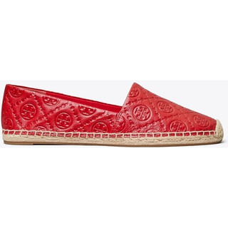 [Chính hãng] Giày Tory Burch T Monogram Espadrille
