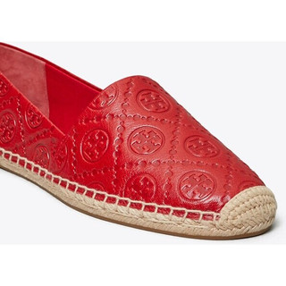 [Chính hãng] Giày Tory Burch T Monogram Espadrille