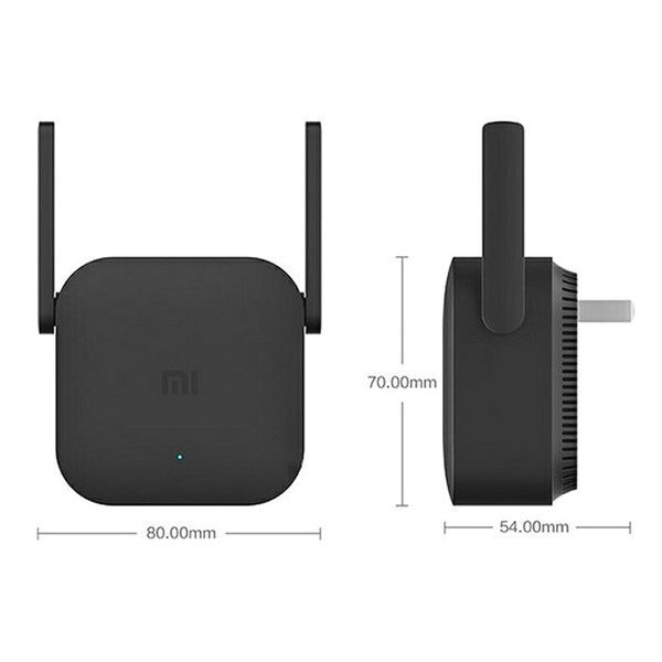 Wifi kích sóng Xiaomi Repeater Pro