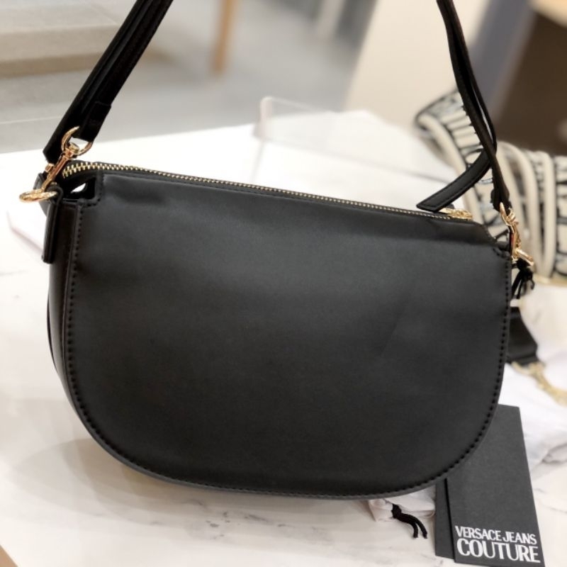 TÚI VERSAC.E JEAN SMOOTH SIZE LỚN