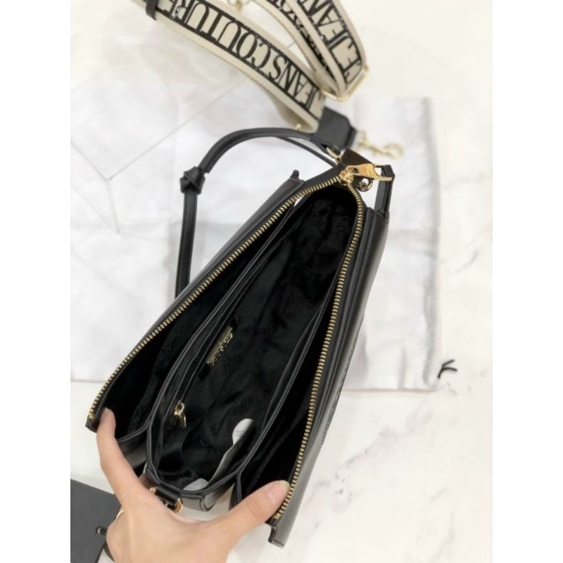 TÚI VERSAC.E JEAN SMOOTH SIZE LỚN