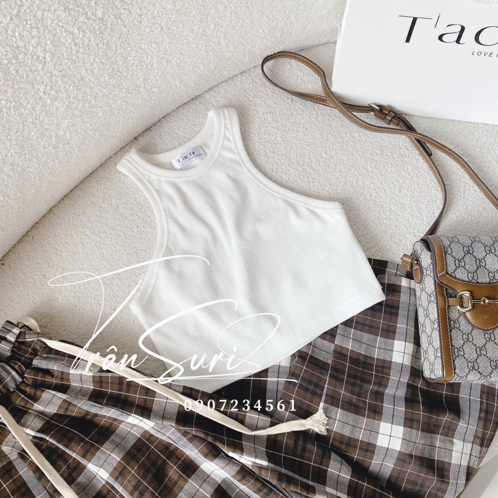 SET BALO MIX QUẦN CARO