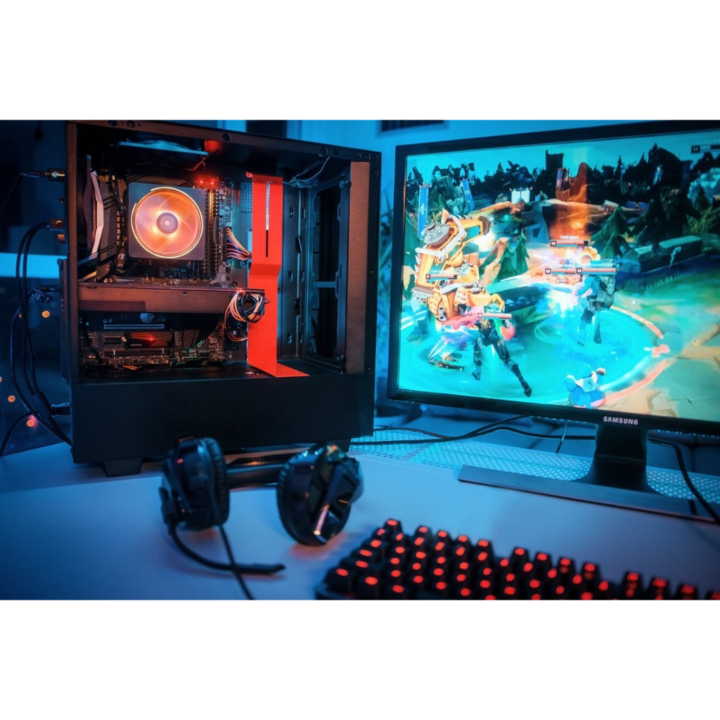 Ổ cứng Samsung SSD 990 PRO with Heatsink  PCIe Gen 4.0x4  NVMe 2.0 – 1TB/2TB Hàng Chính Hãng Samsung