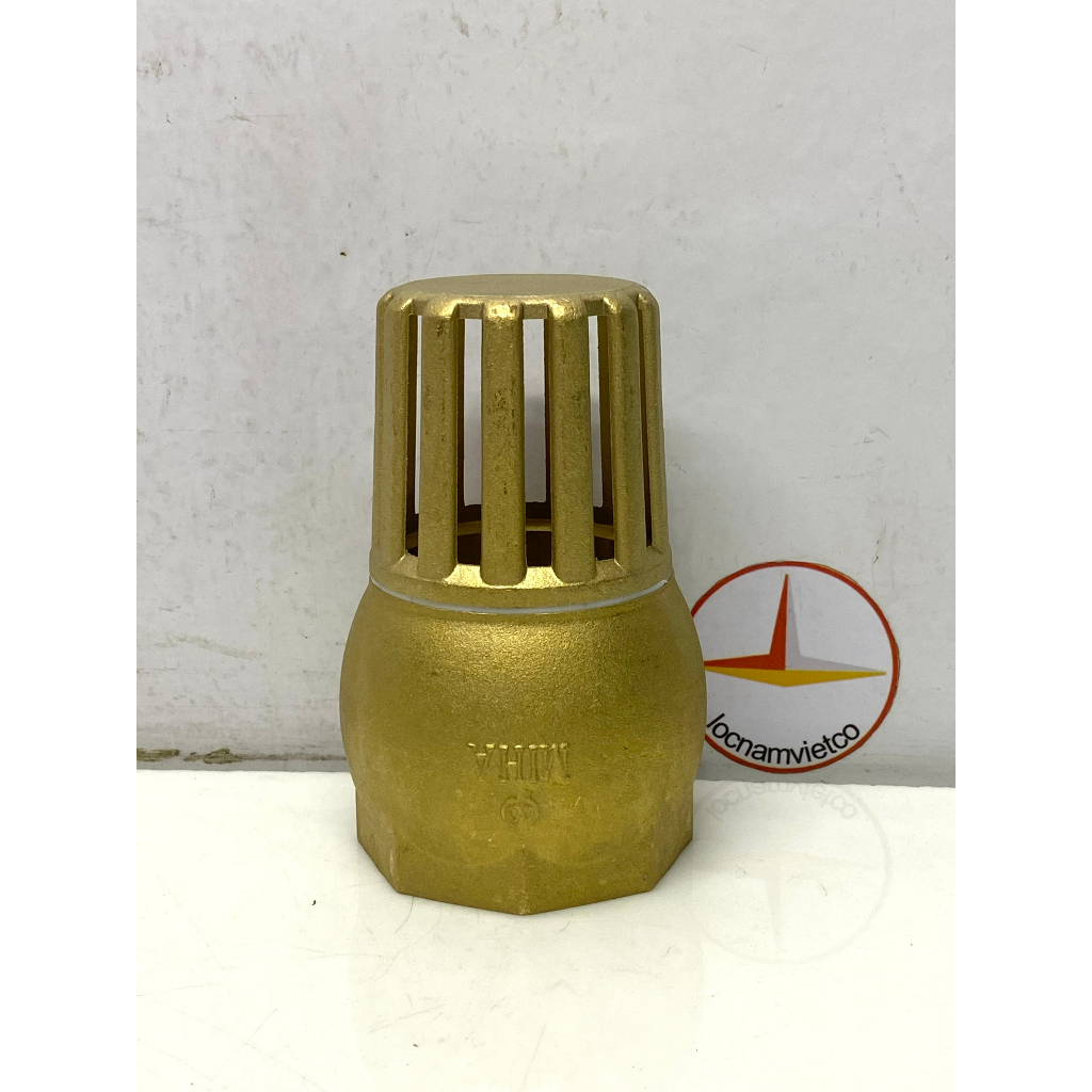 Lúp bê Đồng 60 (Luppe)