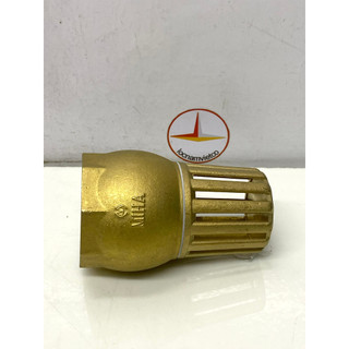 Lúp bê Đồng 60 (Luppe)
