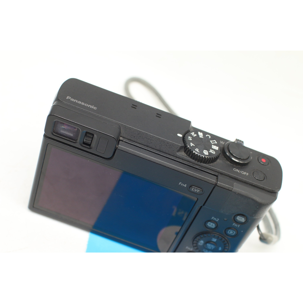 Máy ảnh Panasonic Lumix TZ90