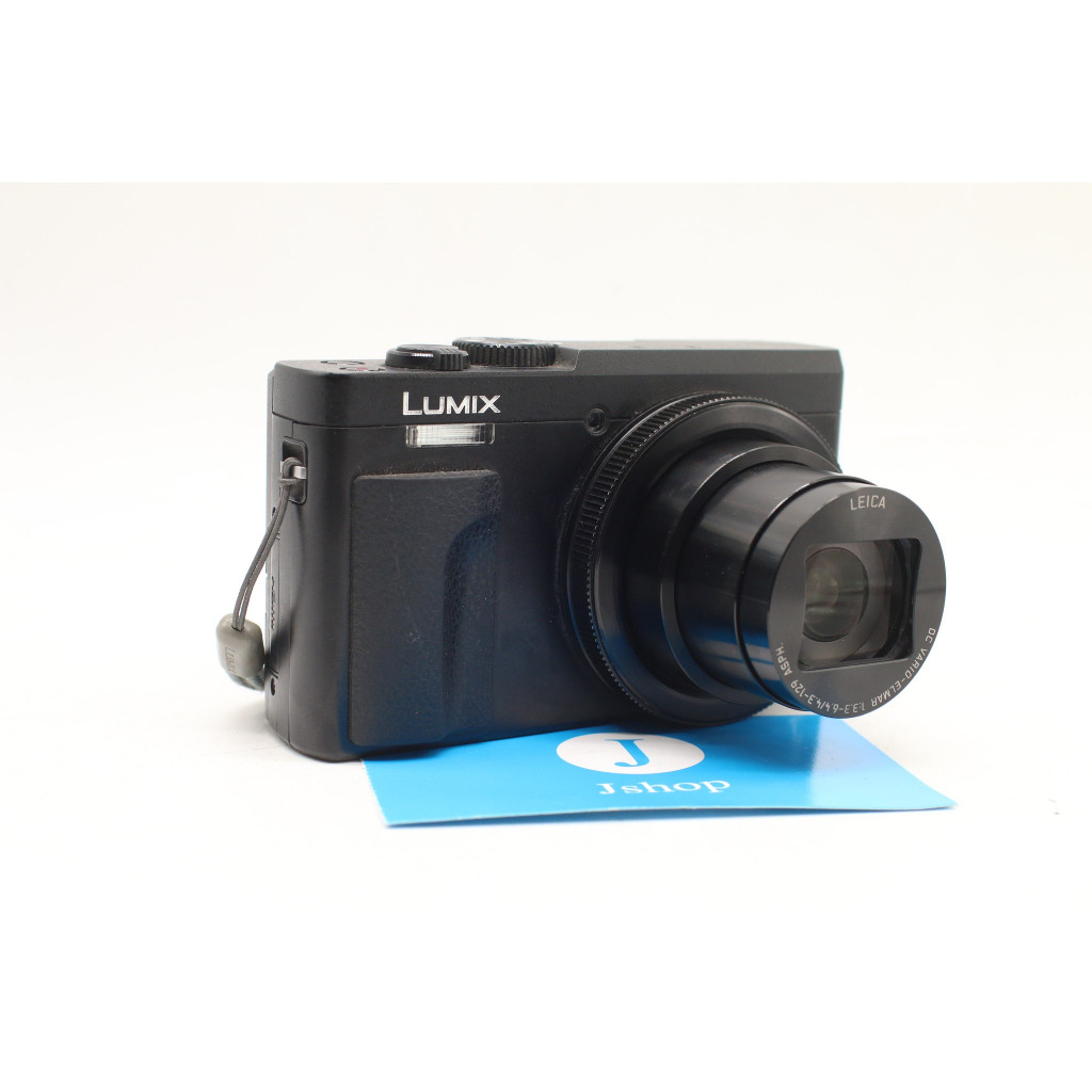 Máy ảnh Panasonic Lumix TZ90