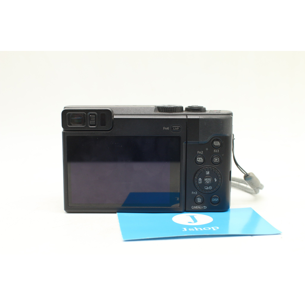 Máy ảnh Panasonic Lumix TZ90