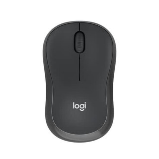 Chuột Logitech M240 - Silent Switch - Không dây