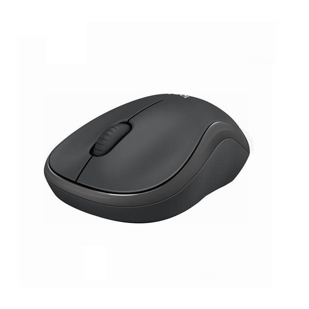 Chuột Logitech M240 - Silent Switch - Không dây