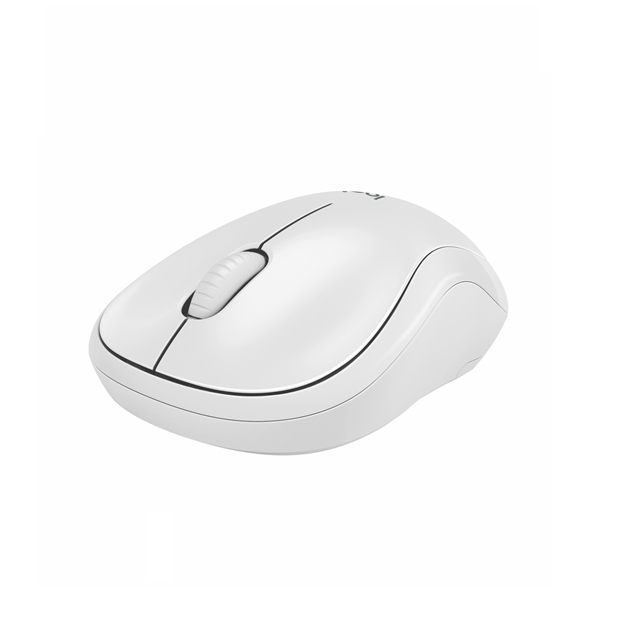 Chuột Logitech M240 - Silent Switch - Không dây