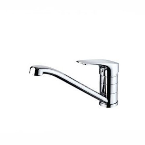 Vòi Rửa Chén TOTO TTKC301FV Nóng Lạnh