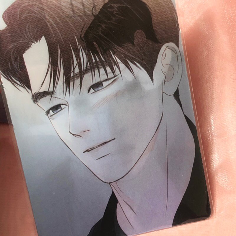 THẺ LENTI SECRET RELATIONSHIP