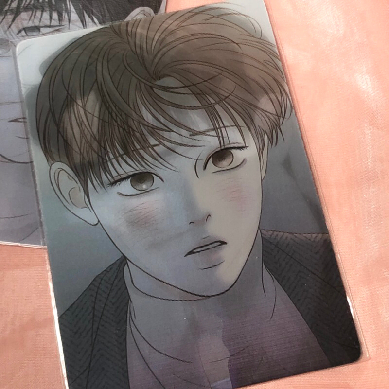 THẺ LENTI SECRET RELATIONSHIP