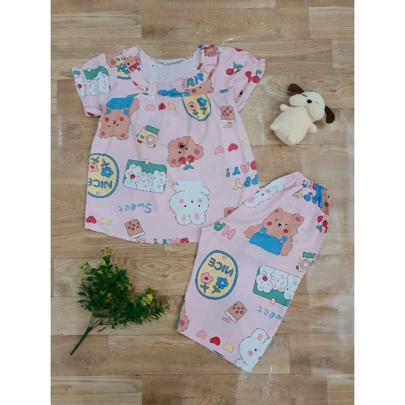 🌻 45-70kg Đồ tole lửng loại 1