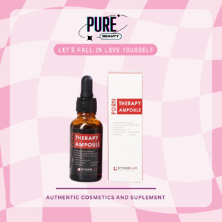 Tinh chất tế bào gốc kyunglab pdrn therapy ampoule - 30ml