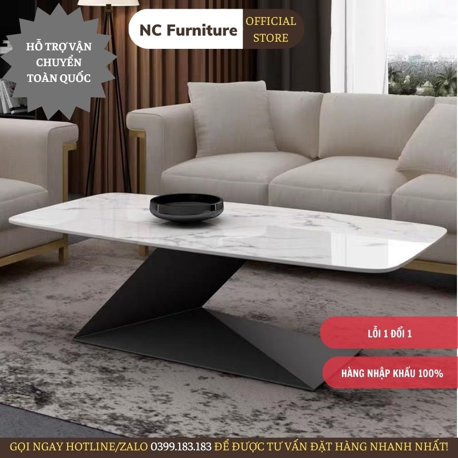 Bàn Trà Sofa Chân Sắt Mặt Đá, Bàn Trà Chữ Dáng Chữ L Giá Sỉ Gốc Tại Xưởng Bàn Ăn Giá Sỉ