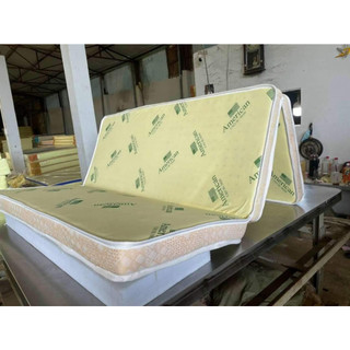 NỆM CAO SU NON AMERICAN GẤP 3 - 💯 Chính Hãng Bảo Hánh 15 năm (Free Ship Hỏa Tốc 1-2h)