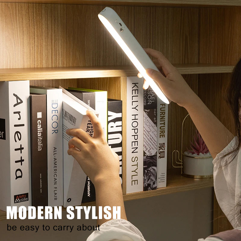 Đế nam châm từ Baseus cho Đèn đọc sách Baseus USB gắn tường bàn