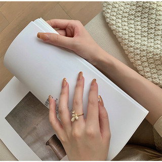 Nhẫn nữ thời trang cá tính cho chị em