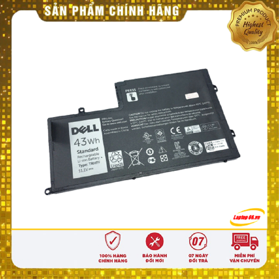 Pin Laptop Dell Inspiron 15 5542 5543 5545 5547 5548 5557 Type TRHFF 0PD19