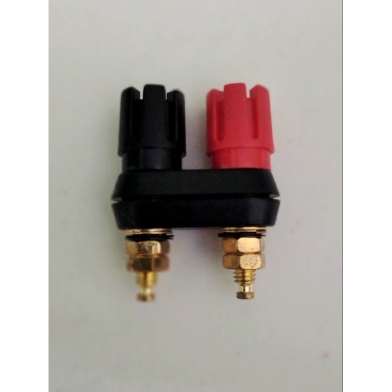 🥰🥰Trạm dây loa giá 1cái