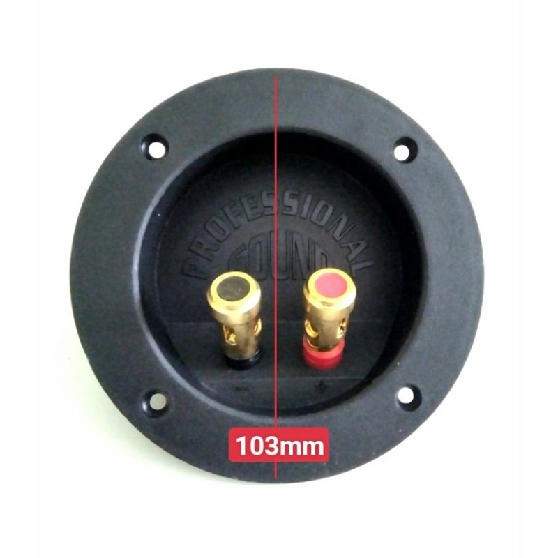 🥰🥰Trạm dây loa giá 1cái