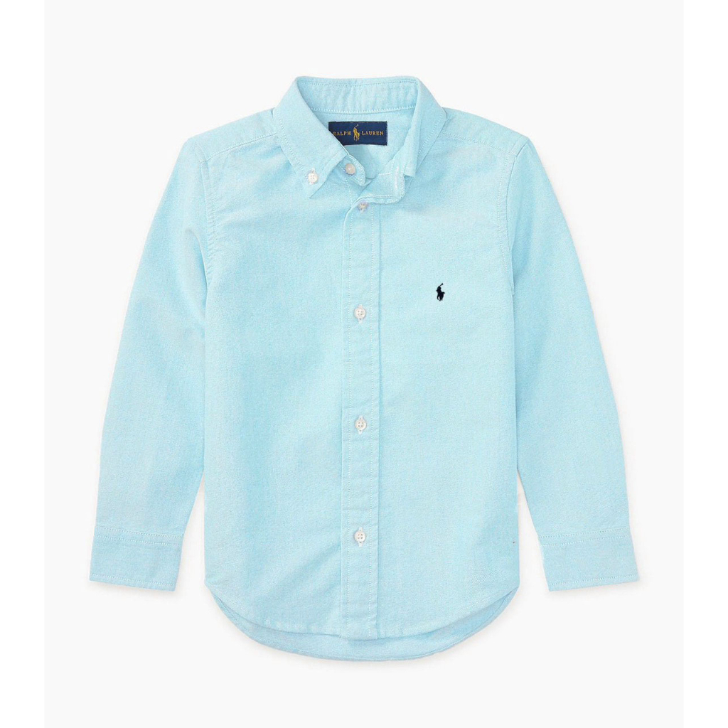 Sơ mi dài tay cho bé trai đẹp xuất sắc hàng VNXK