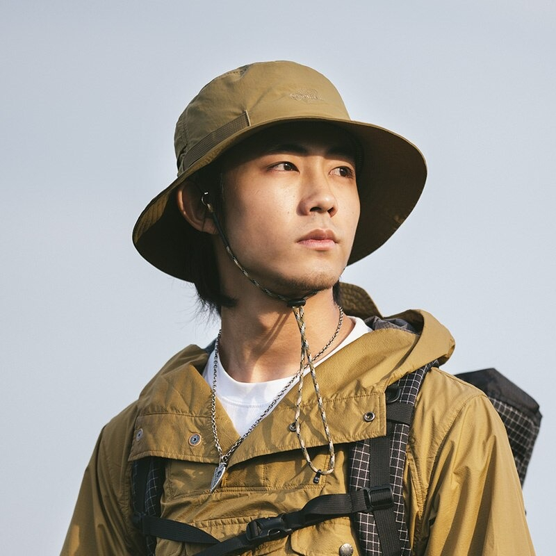 Mũ tai bèo chống nắng Naturehike NH22MZ001