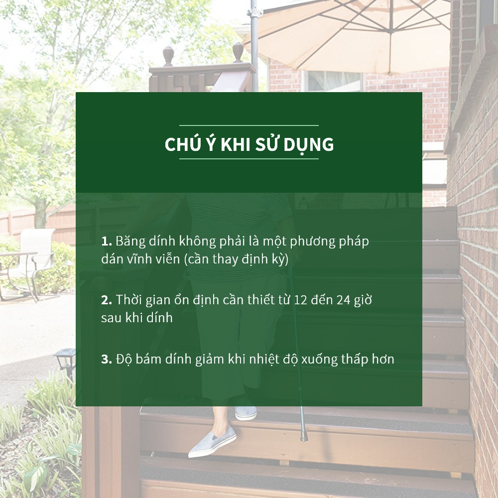 Băng keo nhám chống trượt SKORA băng dính chống trượt 5-10cmx10m siêu dính, siêu bền thương hiệu Hàn Quốc