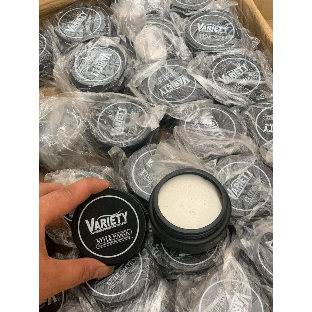 Sáp variety siêu thơm