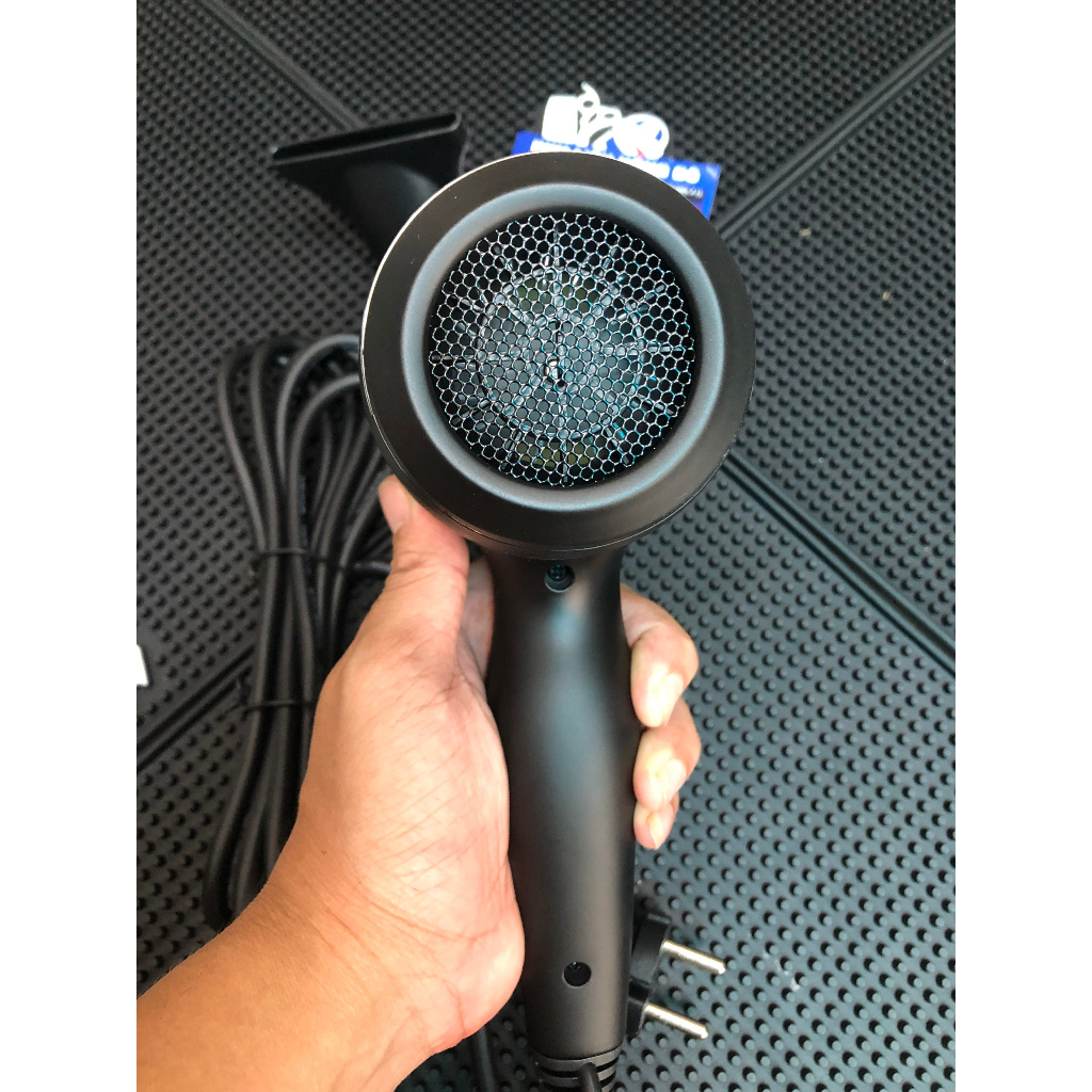 Mấy sấy tóc pop barber 2300w