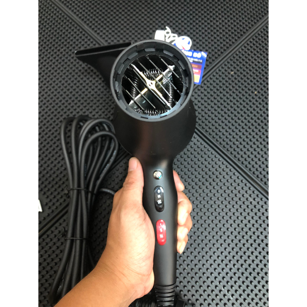 Mấy sấy tóc pop barber 2300w