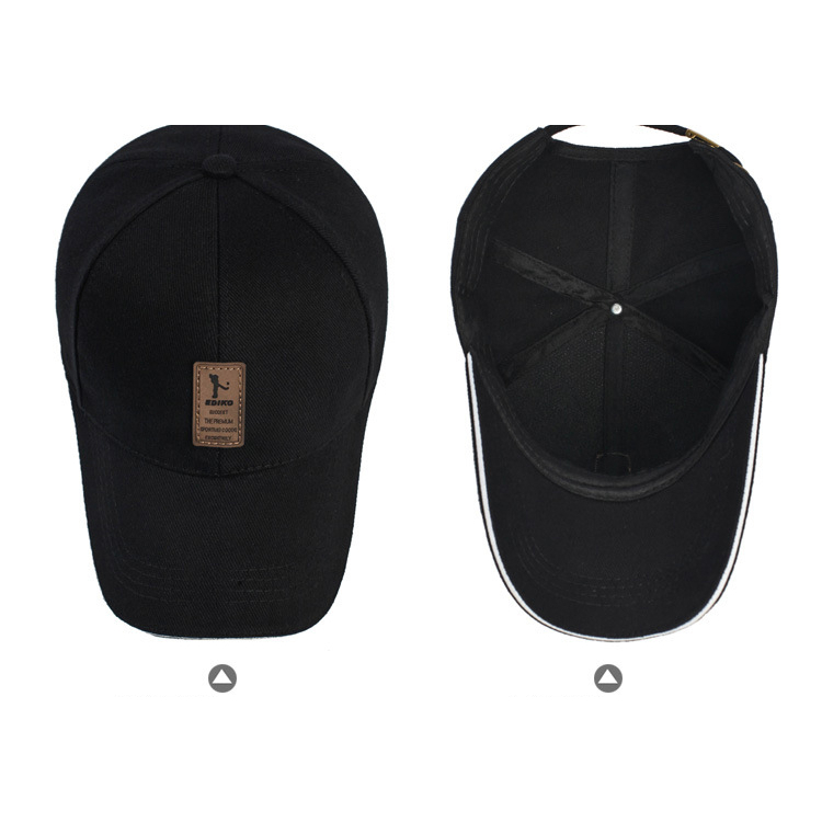 Mũ Lưỡi Trai Nam Nữ Nhiều Họa Tiết Thêu Chữ, Nón Lưỡi Trai Phong Cách Cá Tính Form Unisex Nam Nữ