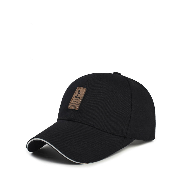 Mũ Lưỡi Trai Nam Nữ Nhiều Họa Tiết Thêu Chữ, Nón Lưỡi Trai Phong Cách Cá Tính Form Unisex Nam Nữ