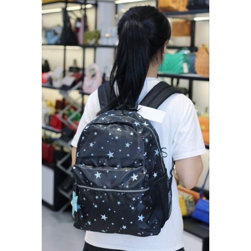 BALO GEORGE BACKPACK XUẤT ANH