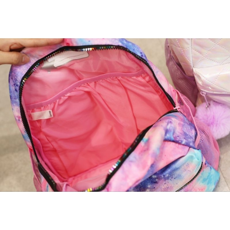 BALO GEORGE BACKPACK XUẤT ANH