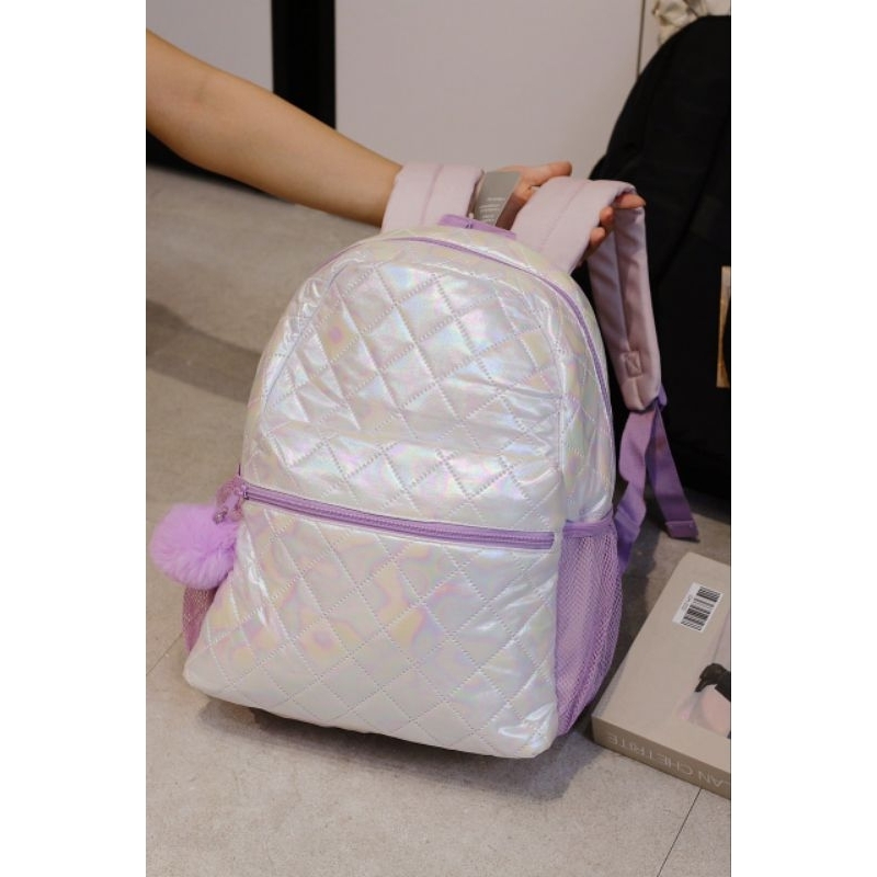 BALO GEORGE BACKPACK XUẤT ANH